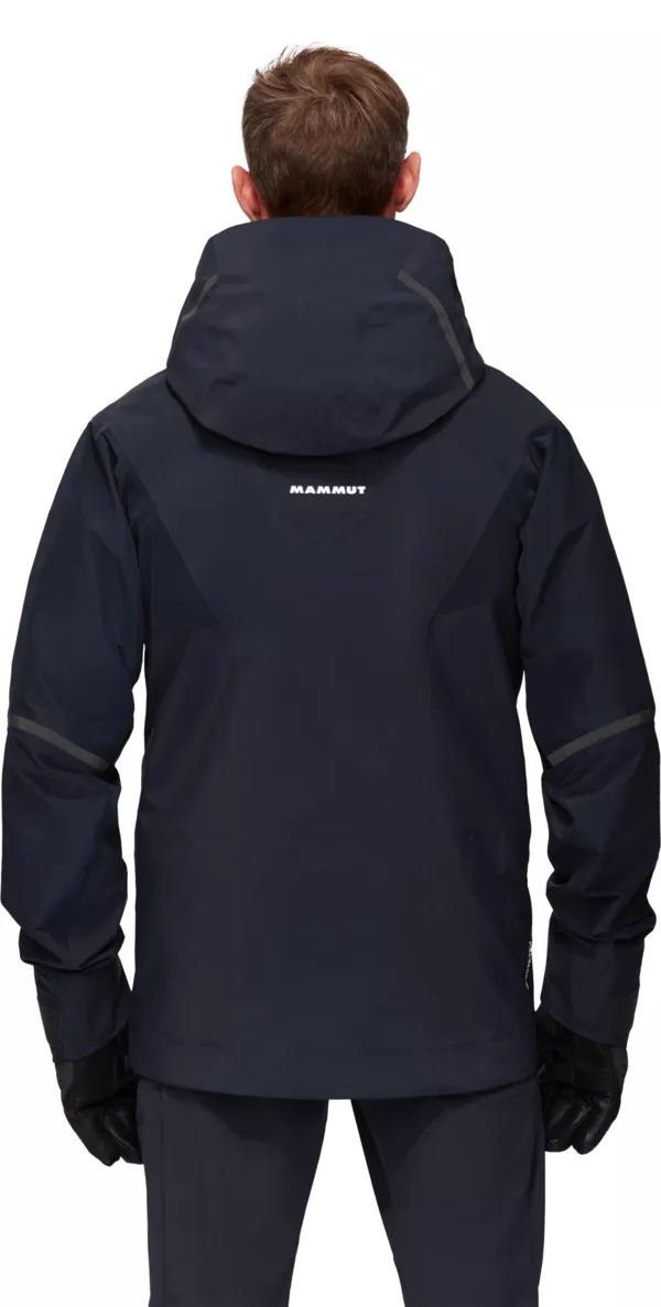 Zdjęcie 3 produktu Kurtka Nordwand Pro HS Hooded Jacket Men