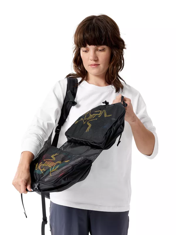 Zdjęcie 5 produktu Etui podróżne Arcteryx Index 10 Gear Organizer