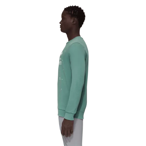 Zdjęcie 2 produktu Bluza Core ML Crew Neck Men Peak