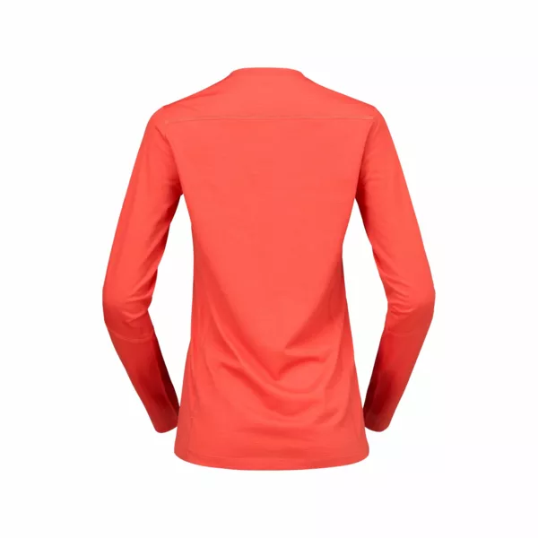 Zdjęcie 2 produktu Koszulka merino Norrona Falketind EqualiserUll Longsleeve Women