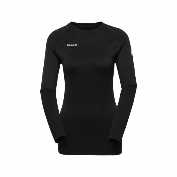 Zdjęcie 0 produktu Koszulka Mammut All-Mountain Seamless BL Longsleeve Mid Women