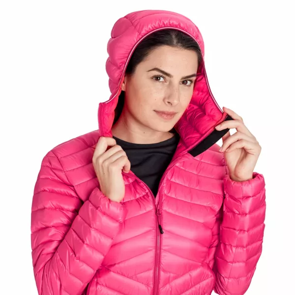 Zdjęcie 3 produktu Kurtka puchowa Broad Peak IN Hooded Jacket Women
