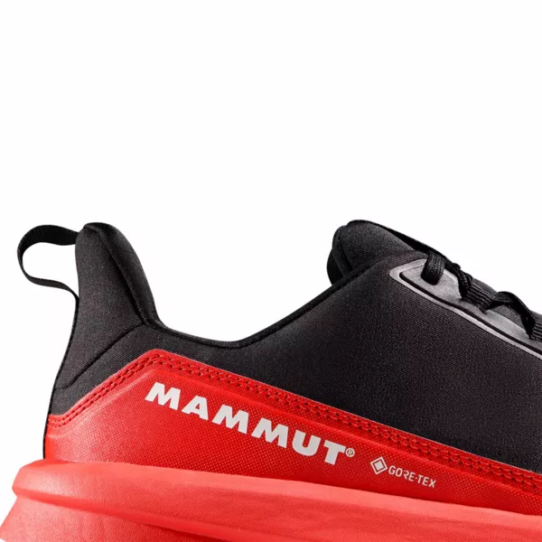 Zdjęcie 8 produktu Buty Mammut Aenergy Hike Low GTX Men
