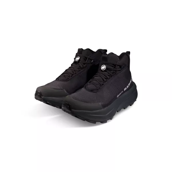 Zdjęcie 2 produktu Buty Mammut Aenergy Mtn Mid GTX Women