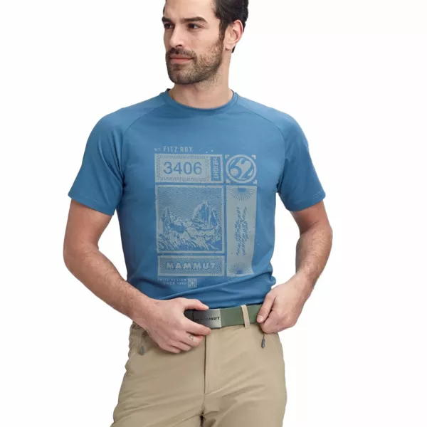 Zdjęcie 1 produktu Pasek Mammut Logo Belt