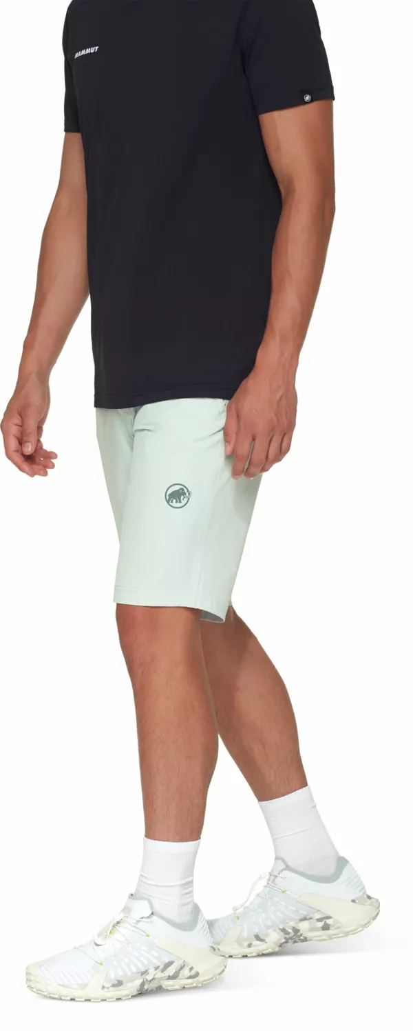 Zdjęcie 2 produktu Spodenki Mammut Hiking V Shorts Men