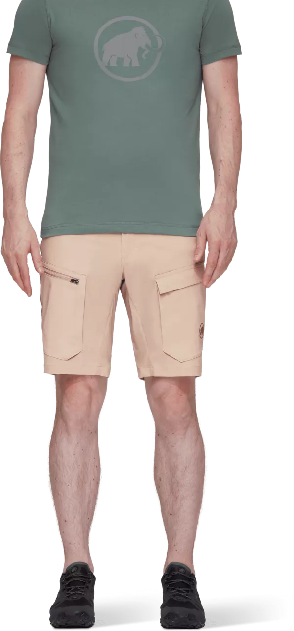 Zdjęcie 1 produktu Spodenki Zinal Hybrid Shorts Men