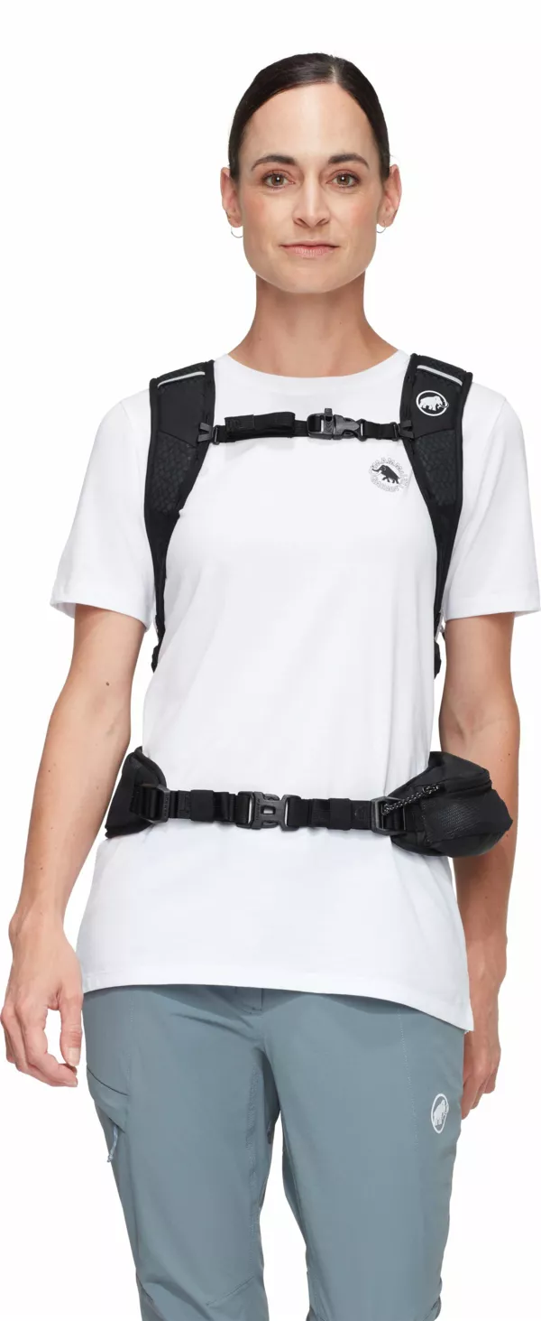 Zdjęcie 4 produktu Plecak Mammut Lithium 15 Women