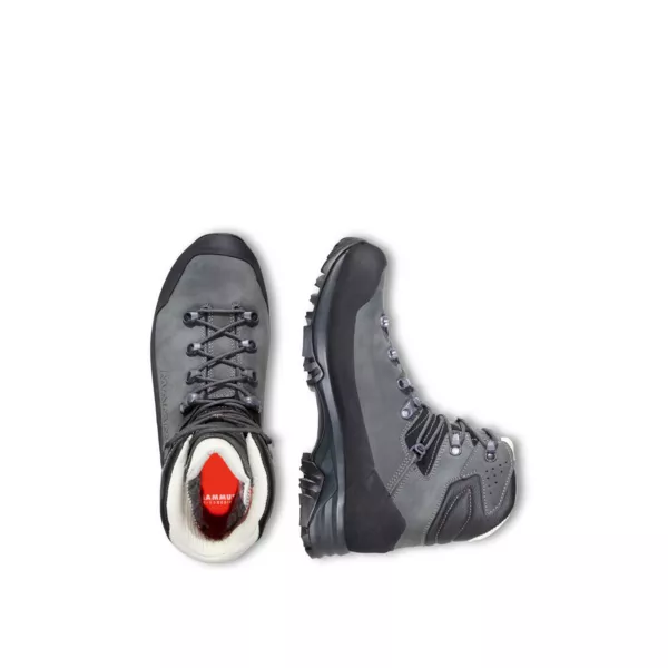 Zdjęcie 2 produktu Buty Mammut Trovat Guide II High GTX Men