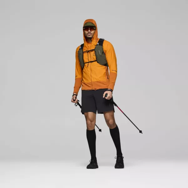 Zdjęcie 6 produktu Kurtka Norrona Senja Alpha90 Hood Jacket Men