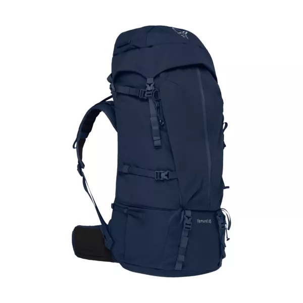 Zdjęcie 1 produktu Plecak Norrona Femund Synkron4 65L Pack