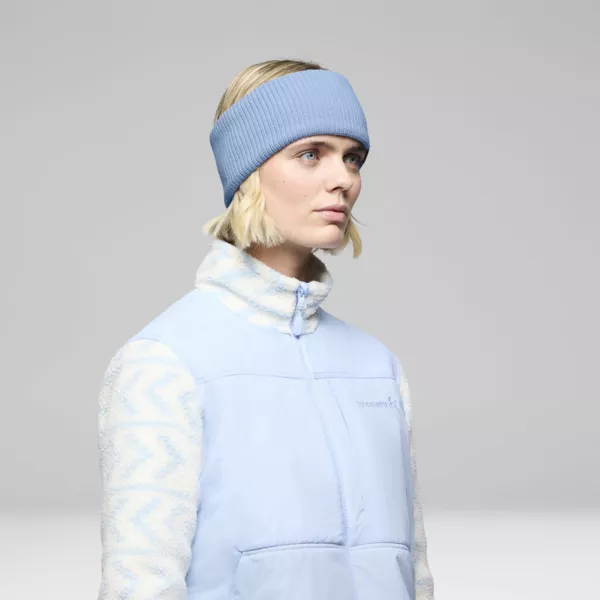 Zdjęcie 4 produktu Opaska Norrona /29 Heavy MerinoUll Headband