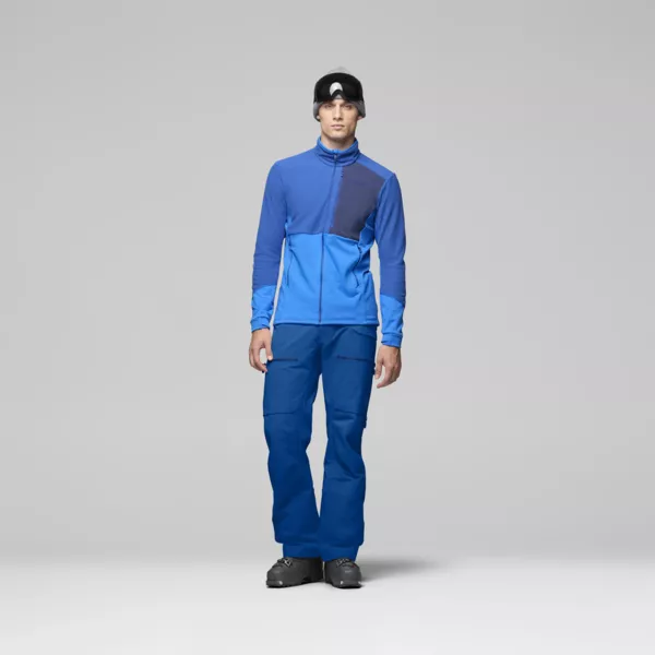 Zdjęcie 3 produktu Polar Norrona Lofoten Warm2 Jacket Men