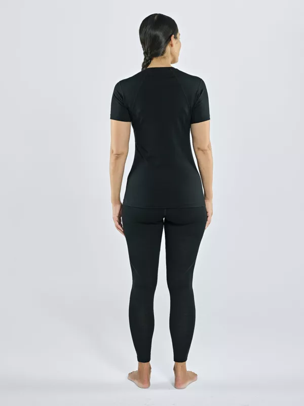 Zdjęcie 8 produktu Koszulka Black Yak Gurla Merino Baselayer T-Shirt Women