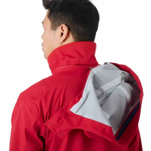 Zdjęcie 8 produktu Kurtka Stoney HS Jacket Men