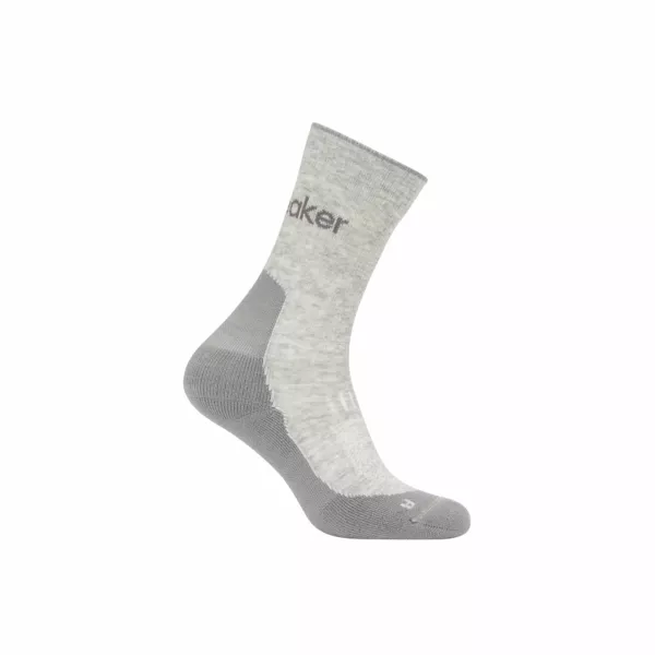 Zdjęcie 0 produktu Skarpety Icebreaker Merino Hike+ Light Crew Women