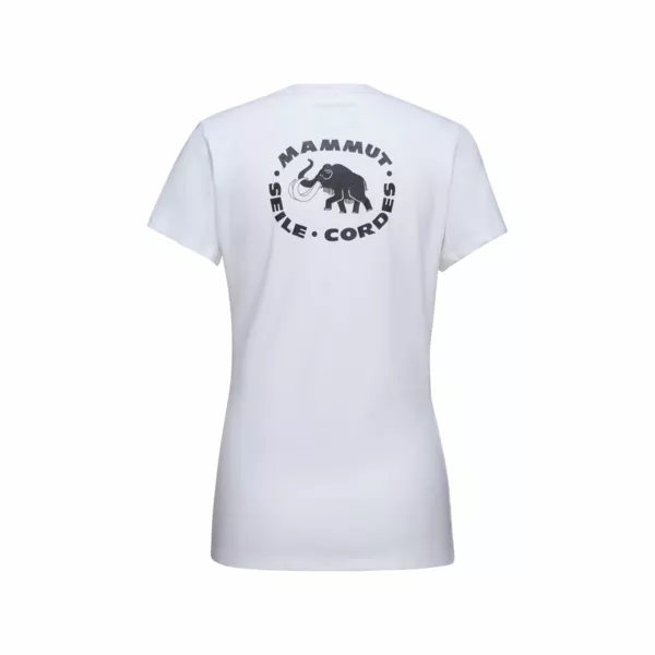 Zdjęcie 1 produktu Koszulka Seile T-Shirt Women Cordes