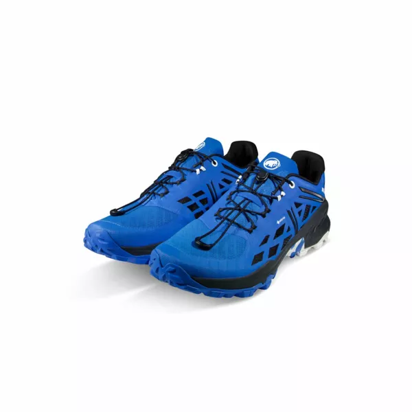 Zdjęcie 4 produktu Buty Mammut Sertig TR Low GTX Men