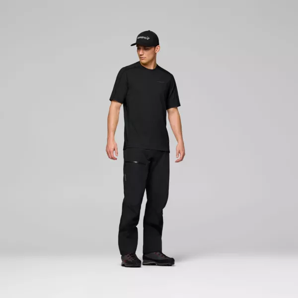 Zdjęcie 4 produktu Koszulka Norrona Falketind EqualiserUll T-Shirt Men