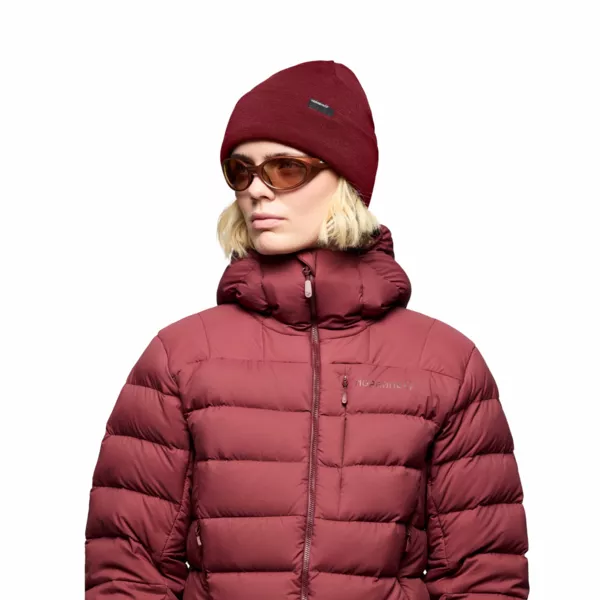 Zdjęcie 2 produktu Czapka Norrona /29 Mid MerinoUll Beanie