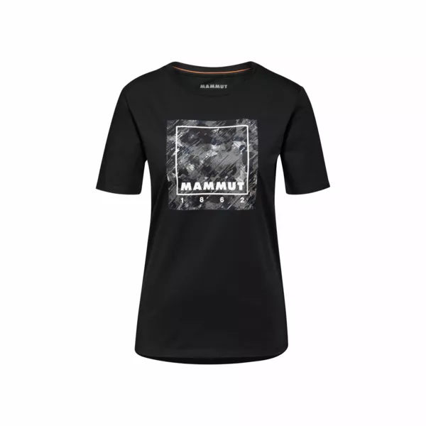 Zdjęcie 0 produktu Koszulka Mammut Graphic T-Shirt Women