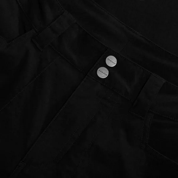 Zdjęcie 5 produktu Spodnie Mammut Zinal Hybrid Pants Men