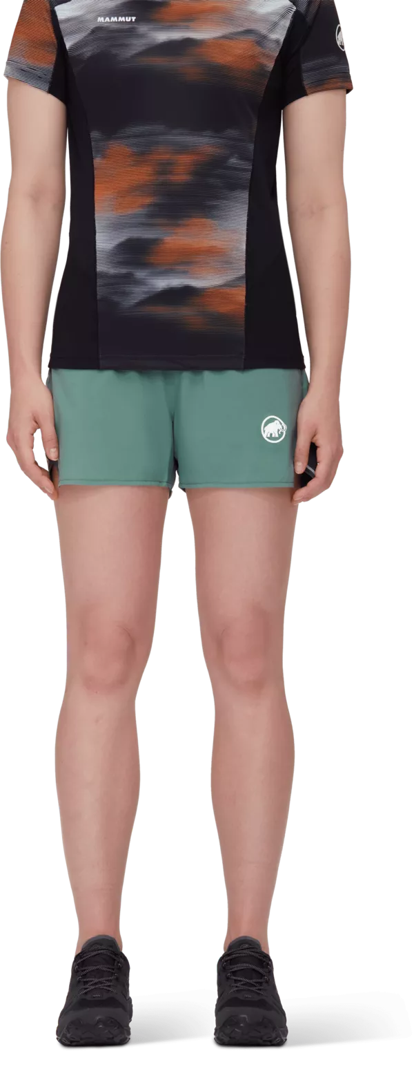 Zdjęcie 1 produktu Spodenki do biegania Aenergy TR Shorts Women