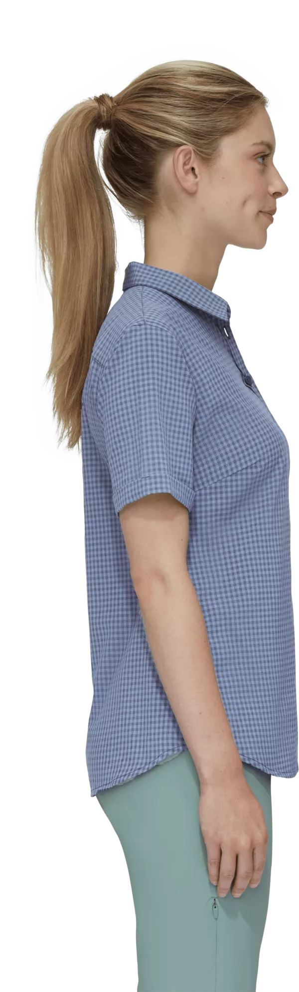 Zdjęcie 2 produktu Koszula Aada Shirt Women