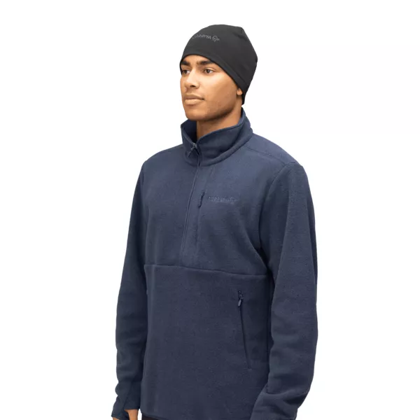 Zdjęcie 3 produktu Czapka Norrona /29 Warmwool2 Beanie