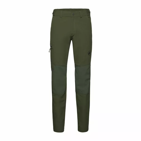 Zdjęcie 0 produktu Spodnie Mammut Runbold Guide SO Pants Men