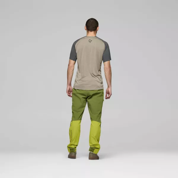 Zdjęcie 5 produktu Koszulka Norrona Fjora Equaliser Lightweight T-shirt Men