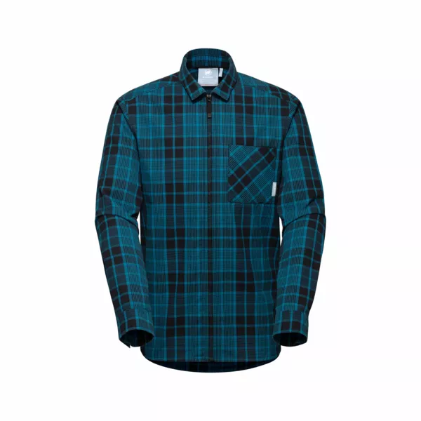 Zdjęcie 1 produktu Koszula Tamaro Longsleeve Shirt Men