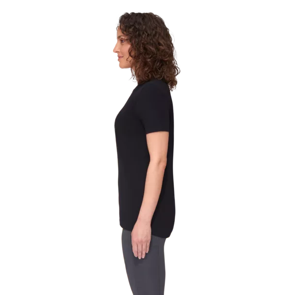 Zdjęcie 2 produktu Koszulka Mammut Graphic T-Shirt Women
