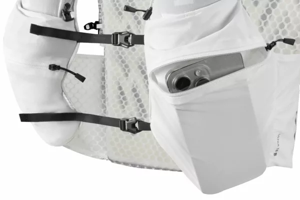 Zdjęcie 13 produktu Plecak biegowy Kailas FUGA Ultra 18 Trail Running Vest Pack