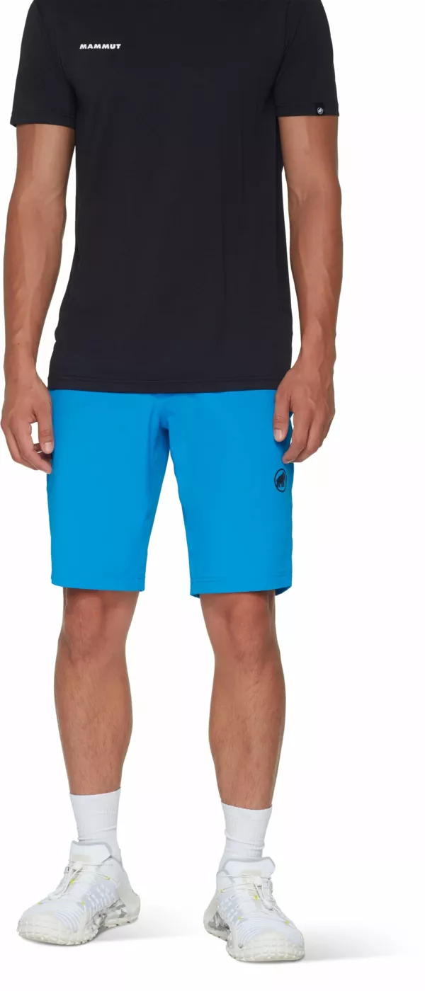 Zdjęcie 1 produktu Spodenki Mammut Hiking V Shorts Men