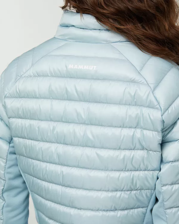 Zdjęcie 6 produktu Kurtka puchowa Mammut Broad Peak IN Hybrid Jacket Women