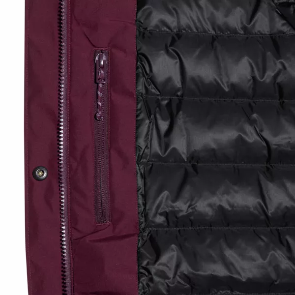 Zdjęcie 6 produktu Kurtka ocieplana Mammut Treeline HS Thermo Hooded Parka Women