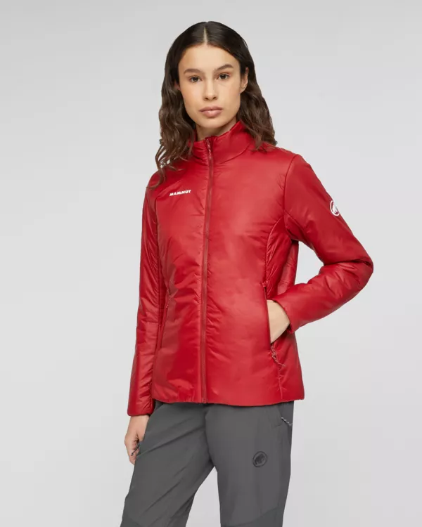 Zdjęcie 3 produktu Kurtka 3w1 Mammut Alto Light 3 in 1 HS Hooded Jacket Women
