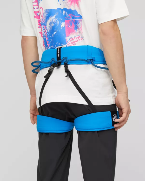 Zdjęcie 6 produktu Uprząż Mammut Ophir 3 Slide 2.0 Harness