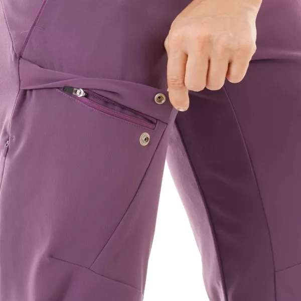 Zdjęcie 12 produktu Spodnie Zinal Pants Women
