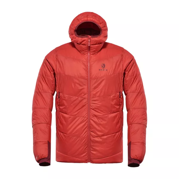 Zdjęcie 0 produktu Kurtka puchowa Black Yak Burnag Hooded Down Jacket Men