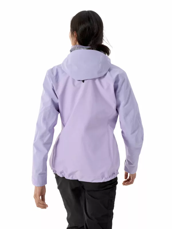 Zdjęcie 4 produktu Kurtka membranowa Arcteryx Beta AR Jacket Women