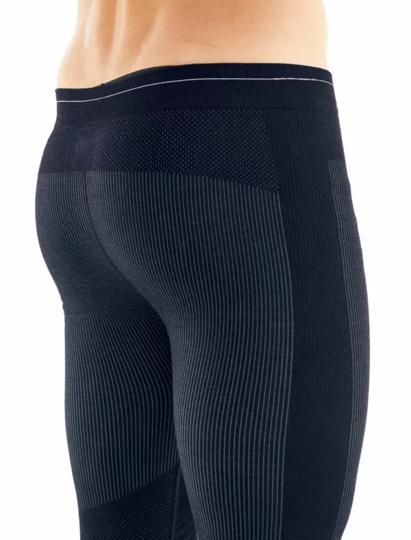 Zdjęcie 4 produktu Legginsy meskie Merino Icebreaker 200 Zone Seamless Leggings