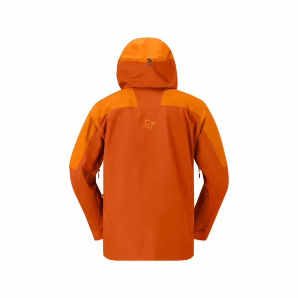Zdjęcie 1 produktu Kurtka membranowa Norrona Lofoten Gore-Tex Jacket Men
