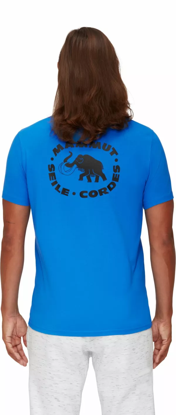 Zdjęcie 4 produktu Koszulka Seile T-Shirt Men Cordes