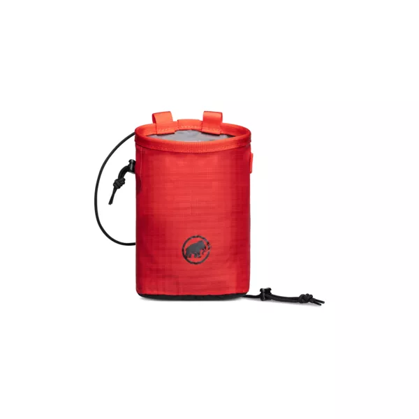Zdjęcie 0 produktu Woreczek na magnezję Mammut Basic Chalk Bag