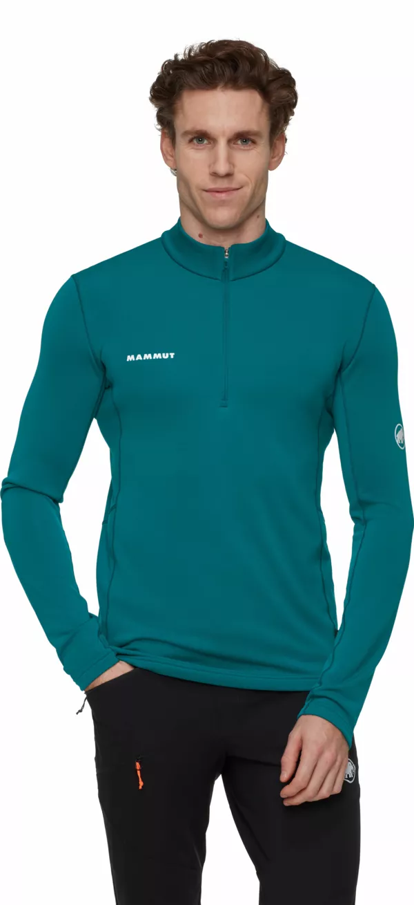 Zdjęcie 1 produktu Bluza Mammut Aenergy ML Half Zip Pull Men