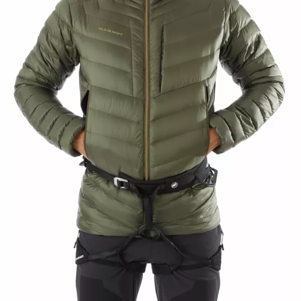 Zdjęcie 2 produktu Kurtka Broad Peak IN Hooded Jacket Men