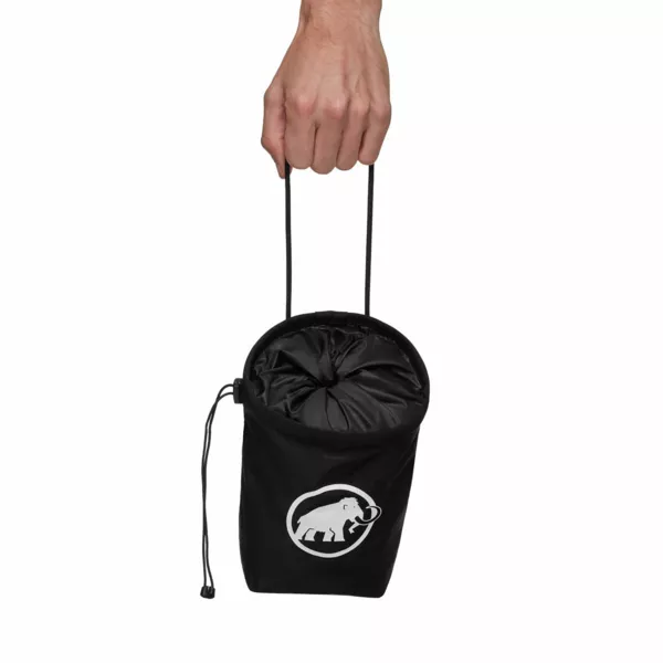 Zdjęcie 1 produktu Woreczek na magnezję Mammut Sender Light Chalk Bag