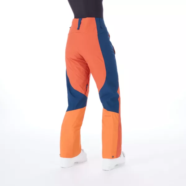 Zdjęcie 4 produktu Spodnie ocieplane Mammut Casanna HS Thermo Pants Women